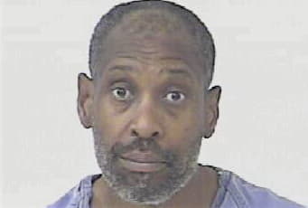 Derrick Mackey, - St. Lucie County, FL 